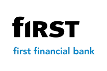 First Financial BankVector SVG & PNG Logo