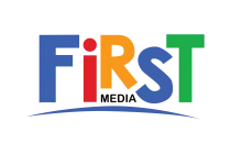 First MediaVector SVG & PNG Logo