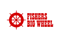 Fisher's Big WheelVector SVG & PNG Logo