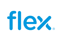 Flex Ltd.Vector SVG & PNG Logo