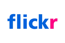 FlickrVector SVG & PNG Logo