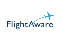 FlightAwareVector SVG & PNG Logo