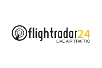 Flightradar24Vector SVG & PNG Logo