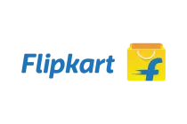 FlipkartVector SVG & PNG Logo