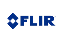 FLIR SystemsVector SVG & PNG Logo