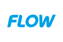 FlowVector SVG & PNG Logo