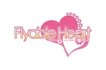 Flyable HeartVector SVG & PNG Logo
