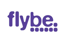 FlybeVector SVG & PNG Logo