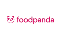 FoodpandaVector SVG & PNG Logo