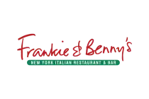 Frankie and Benny'sVector SVG & PNG Logo