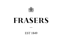 Frasers GroupVector SVG & PNG Logo