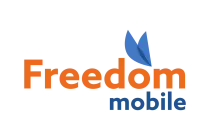 Freedom MobileVector SVG & PNG Logo