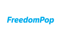 FreedomPopVector SVG & PNG Logo