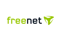 Freenet AGVector SVG & PNG Logo