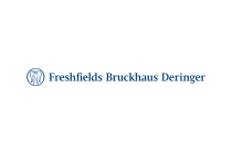 Freshfields Bruckhaus DeringerVector SVG & PNG Logo