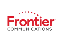 Frontier CommunicationsVector SVG & PNG Logo