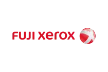Fuji XeroxVector SVG & PNG Logo