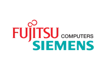 Fujitsu Siemens ComputersVector SVG & PNG Logo