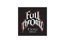 Full ThrottleVector SVG & PNG Logo