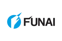 FunaiVector SVG & PNG Logo