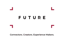 Future plcVector SVG & PNG Logo