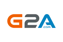 G2AVector SVG & PNG Logo