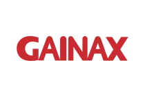 GainaxVector SVG & PNG Logo