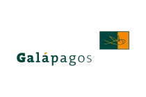 Galápagos NVVector SVG & PNG Logo