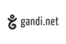GandiVector SVG & PNG Logo