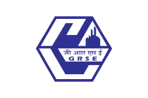 Garden Reach Shipbuilders & EngineersVector SVG & PNG Logo