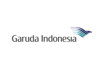 Garuda IndonesiaVector SVG & PNG Logo