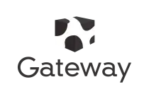 GatewayVector SVG & PNG Logo