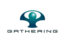 Gathering of DevelopersVector SVG & PNG Logo