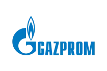 GazpromVector SVG & PNG Logo