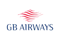 GB AirwaysVector SVG & PNG Logo