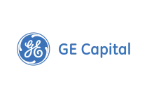 GE CapitalVector SVG & PNG Logo