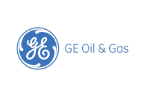 GE Oil and GasVector SVG & PNG Logo