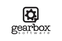 Gearbox SoftwareVector SVG & PNG Logo