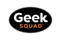 Geek SquadVector SVG & PNG Logo