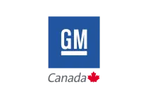 General Motors of CanadaVector SVG & PNG Logo