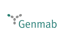GenmabVector SVG & PNG Logo