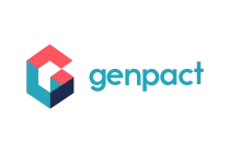GenpactVector SVG & PNG Logo