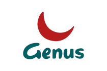 Genus plcVector SVG & PNG Logo