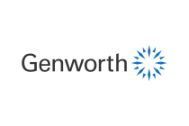 Genworth FinancialVector SVG & PNG Logo