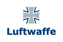 German Air ForceVector SVG & PNG Logo
