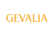 GevaliaVector SVG & PNG Logo