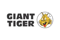 Giant TigerVector SVG & PNG Logo