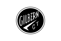 GilbernVector SVG & PNG Logo