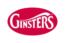 GinstersVector SVG & PNG Logo
