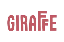 Giraffe RestaurantsVector SVG & PNG Logo